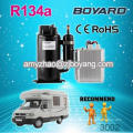 Boyard R134a éconergétiques compresseur dc pour on air soalr